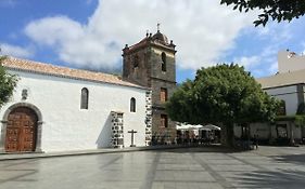 Apartamentos Los Laureles